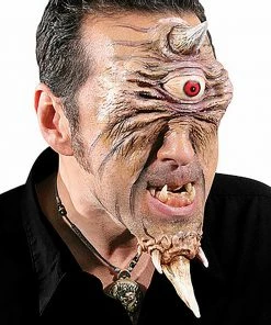 Woochie Latex Prosthetic Horned Cyclops