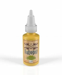 Dashbo Ultimate Inks - Alcohol Airbrush Paint