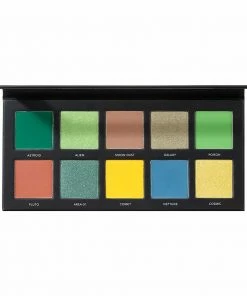 LaRoc Pro Intergalactic - Eyeshadow 10 Palette Eyeshadow Palettes
