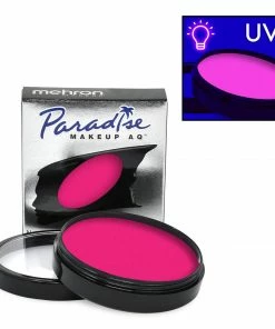 Mehron Paradise AQ Face & Body Professional Makeup - 40g