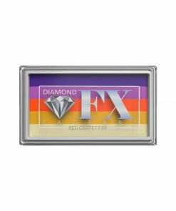 Diamond FX Split Cake One Stroke - 28g
