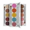 Eyeshadow Palettes Kryolan Eyeshadow 5 Palettes