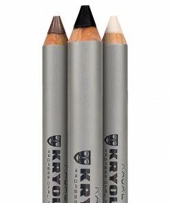 Kryolan Kajal Pencils Eyeliner