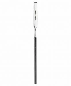 Spatulas Kryolan Stainless Steel Blending Spatula