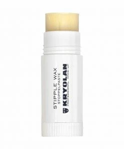 Kryolan Stipple Wax - Stubble Adhesive