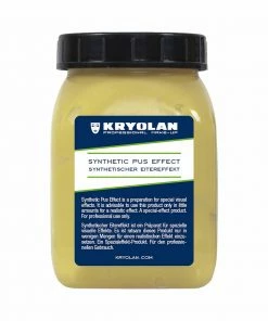 Kryolan Synthetic Pus Effect Gel