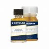 Kryolan TV Mastix - Spirit Gum Adhesive Adhesives