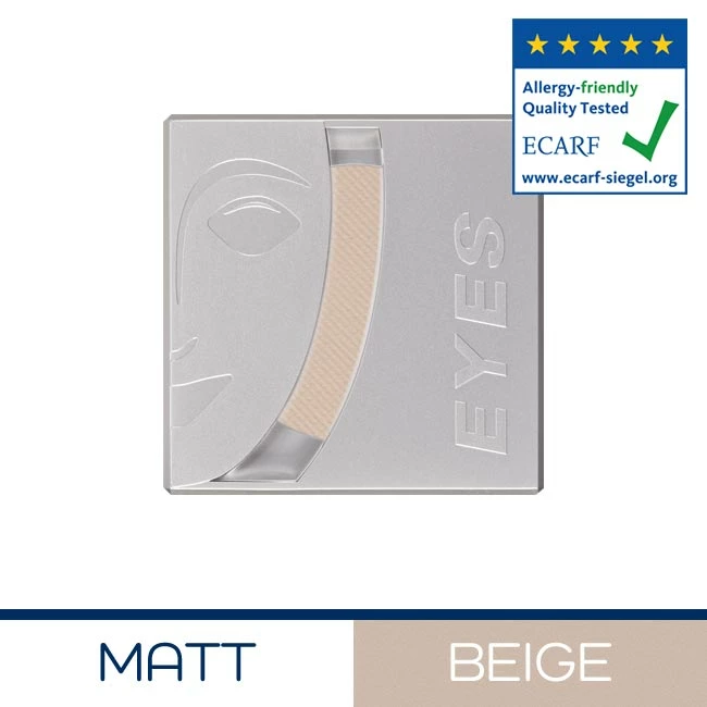 Kryolan Pro Eye Shadows