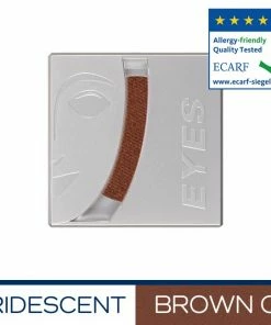 Kryolan Pro Eye Shadows