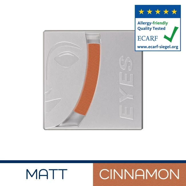 Kryolan Pro Eye Shadows