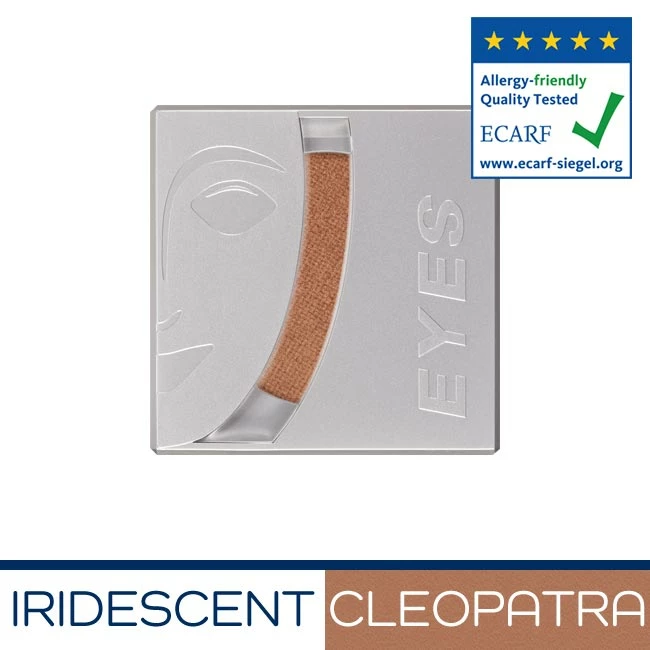 Kryolan Pro Eye Shadows