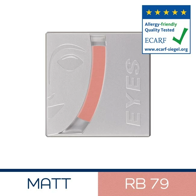 Kryolan Pro Eye Shadows