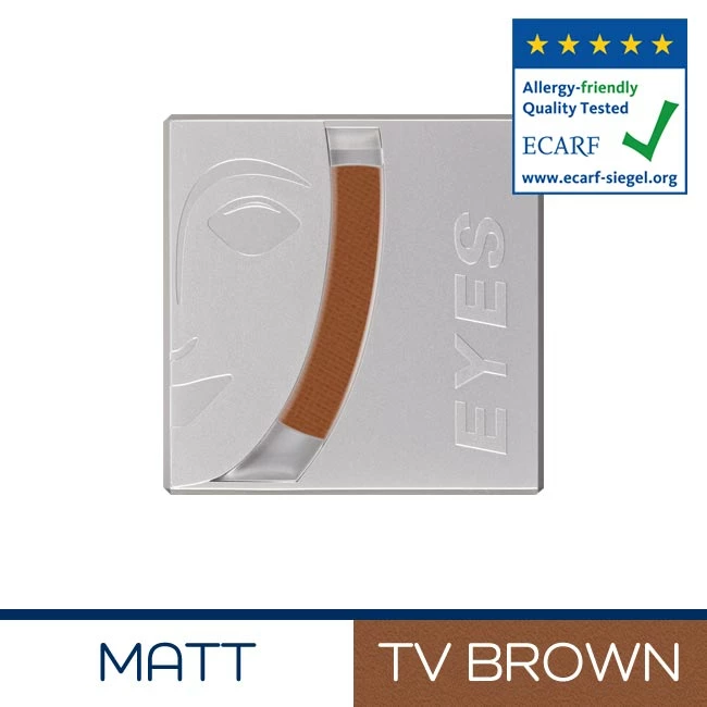 Kryolan Pro Eye Shadows