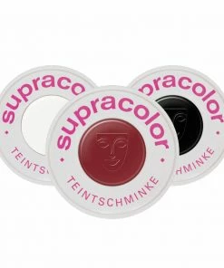 Kryolan SUPRACOLOR - Face & Body Grease Paint Greasepaint