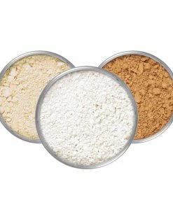Kryolan Translucent Setting Powder