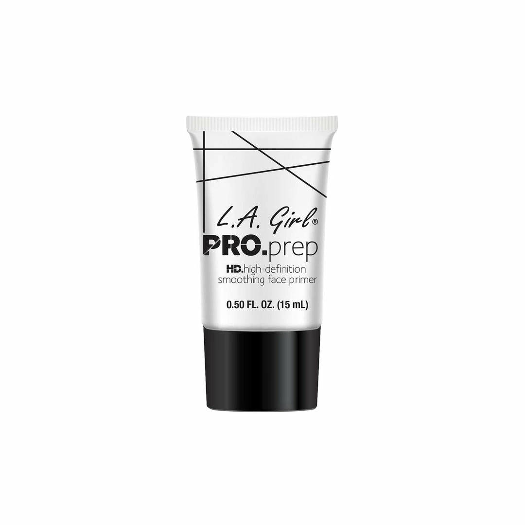 L.A. Girl LA Girl Pro Prep HD Face Primer Skin Prep & Barriers