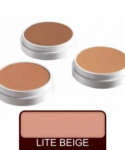 Ben Nye Classic Creme Foundation