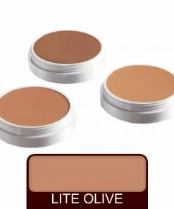 Ben Nye Classic Creme Foundation