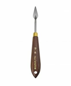 Royal & Langnickel Trowel Palette Knife (P-14) Spatulas