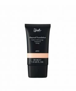 Sleek Lifeproof Foundation