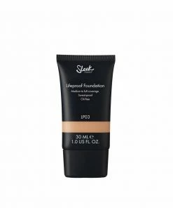 Sleek Lifeproof Foundation