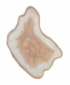 Prosthetics Monster FX Encapsulated Silicone Prosthetic - Large Burn Scar