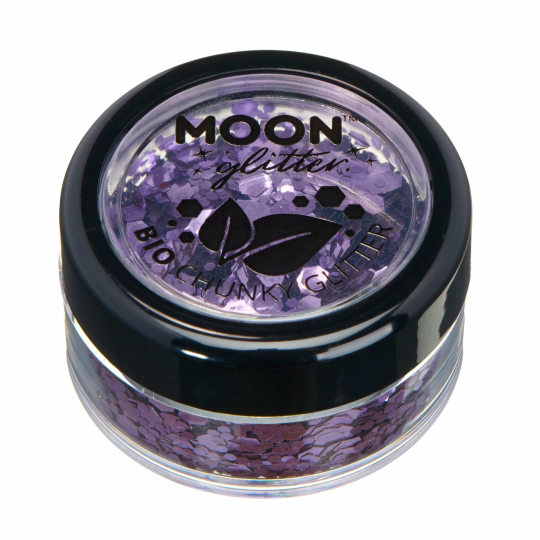 Moon Creations Bio Chunky Glitter
