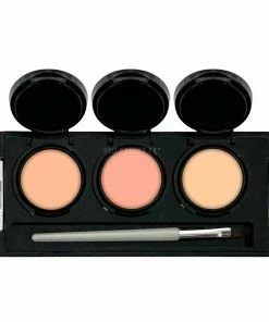 Dermaflage Tattoo & Discolouration Concealer Palette