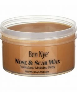 Wax & Putty Ben Nye Nose & Scar Wax - Professional Modelling Putty