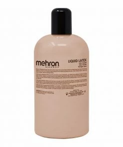 Adhesives Mehron Professional Liquid Latex