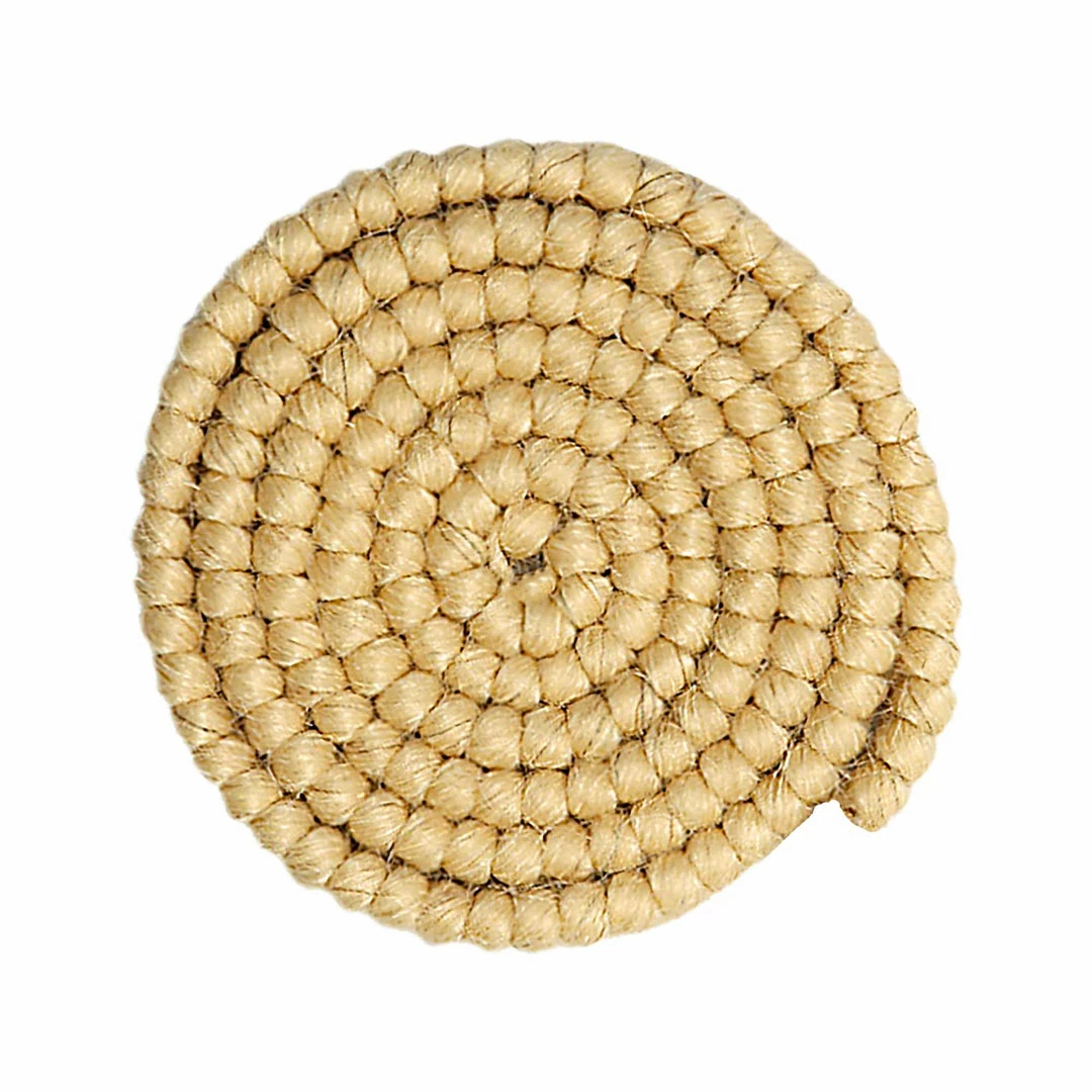 WRATH Wool Crepe Hair