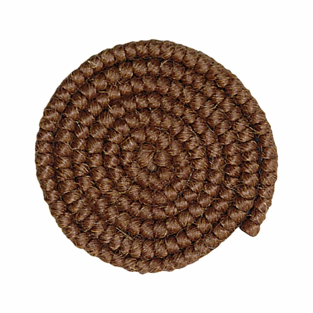 WRATH Wool Crepe Hair