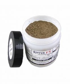 Dirt, Dust & Oil FX Ripper FX Dirt Dust FX Powder