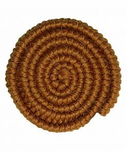 WRATH Wool Crepe Hair