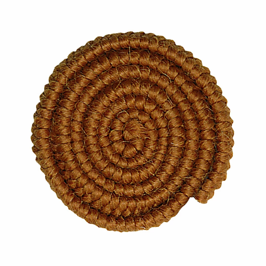 WRATH Wool Crepe Hair