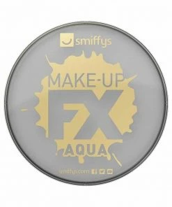 Smiffy's Water Based Make-up FX Aqua Face & Body Paint
