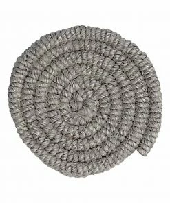 WRATH Wool Crepe Hair