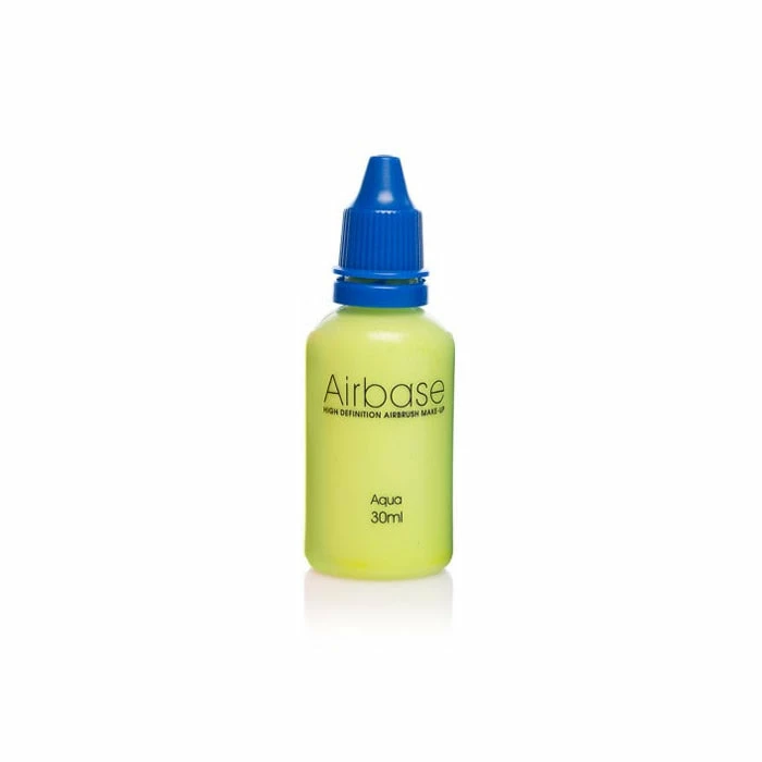 Airbase Aqua - Face & Body Airbrush Colour Paint Water Based