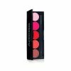 Lipstick Airbase Lip Gloss 5 Colour Palette