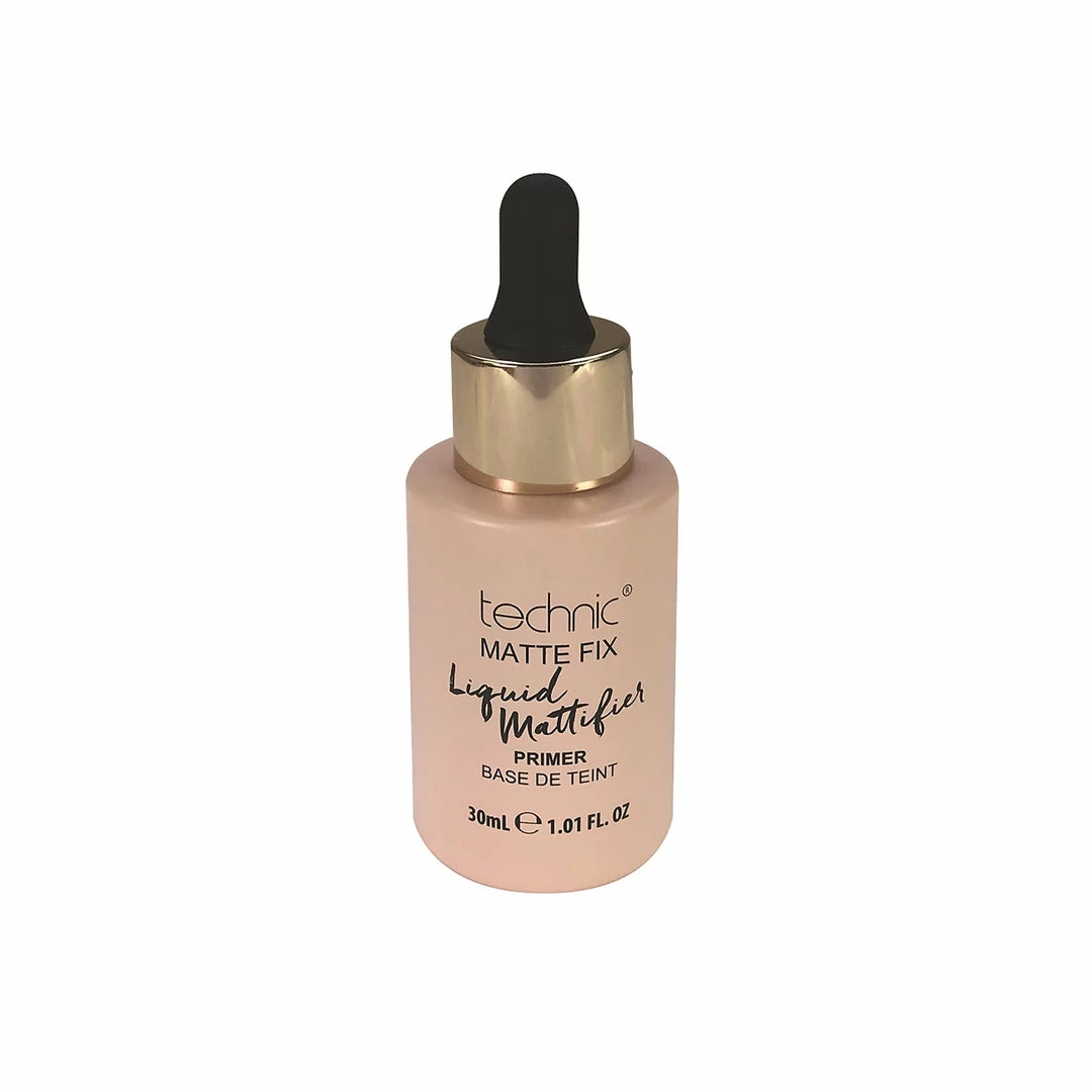 Technic Liquid Mattifier Primer