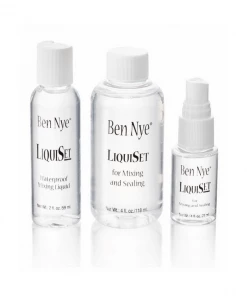 Ben Nye LiquiSet Waterproof Mixing Liquid