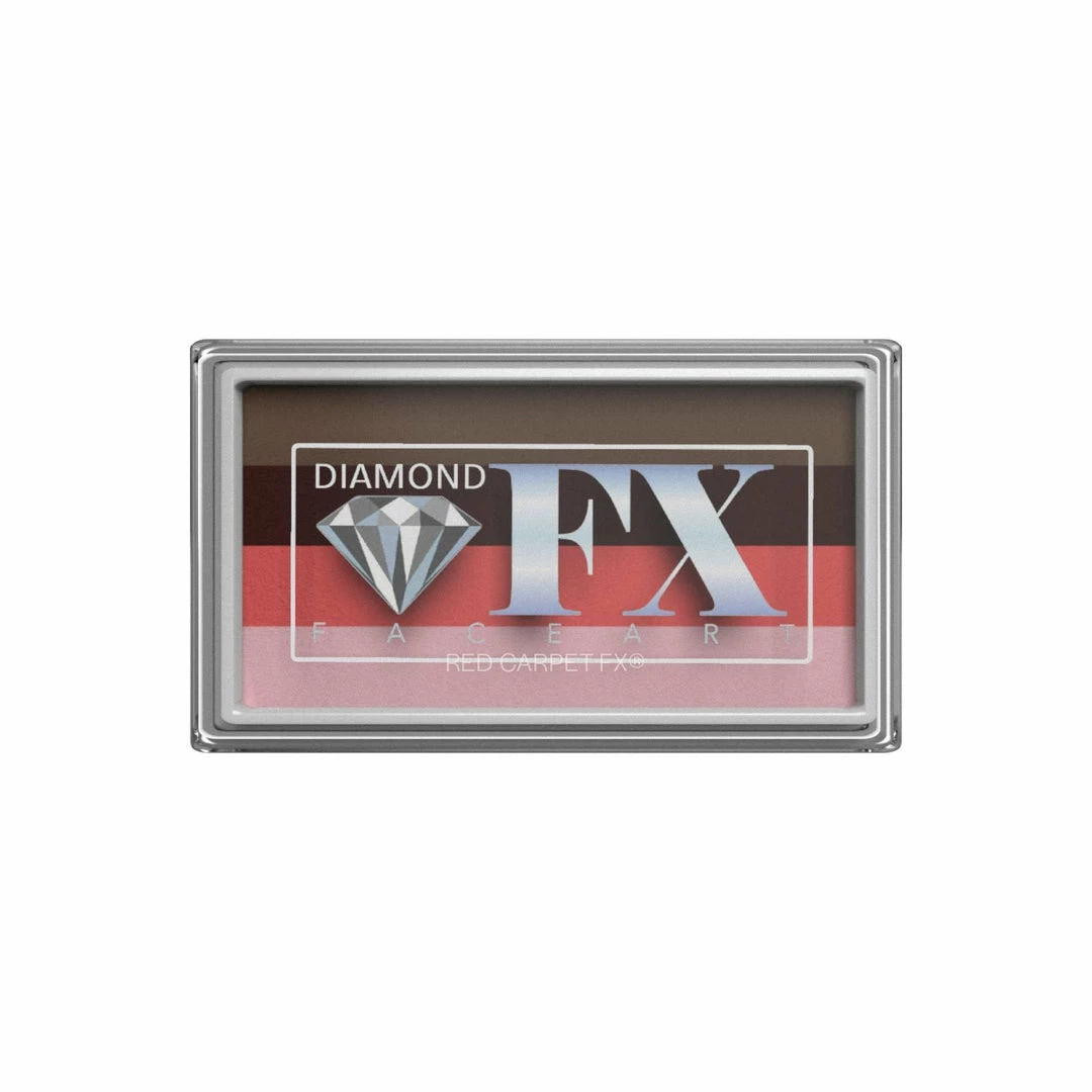 Diamond FX Split Cake One Stroke - 28g