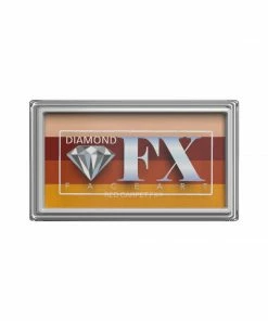 Diamond FX Split Cake One Stroke - 28g