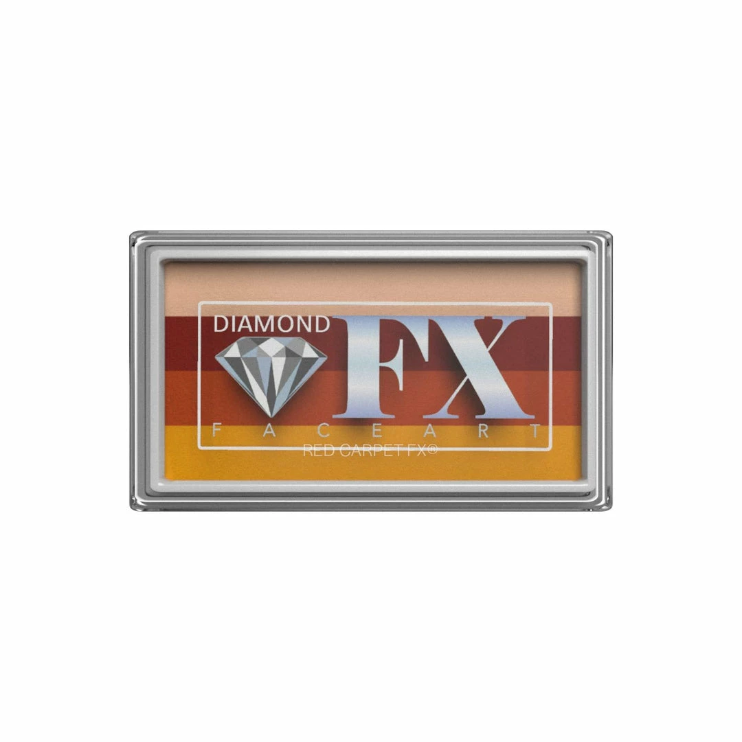Diamond FX Split Cake One Stroke - 28g