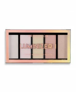 ProFusion Luminizer I; Highlighter Palette