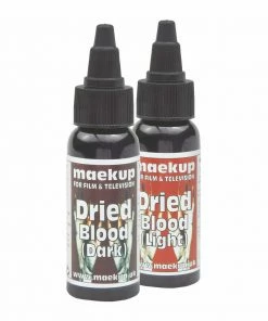 Maekup Dried Blood - Quick Drying Fake Blood