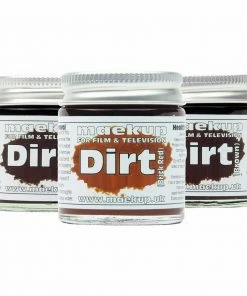 Maekup Water Resistant Dirt - FX Gel