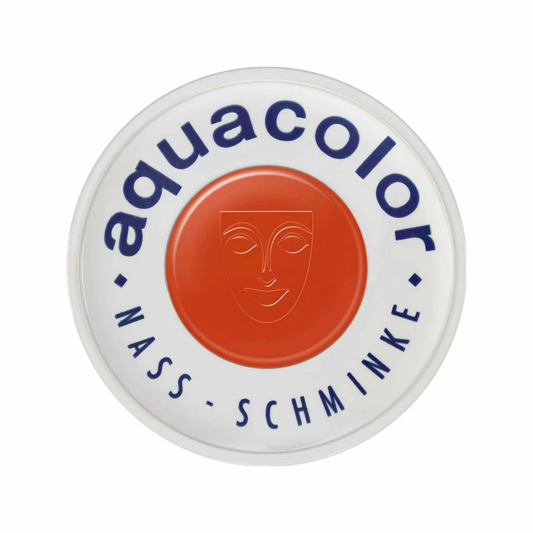 Kryolan AQUACOLOR - Water Based Face & Body Paint