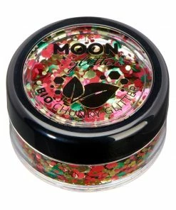 Moon Creations Mystics Bio Chunky Glitter