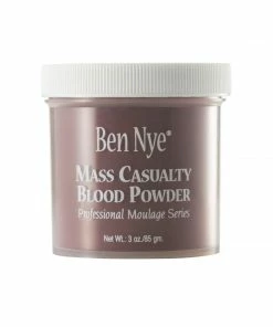 Ben Nye Mass Casualty Blood Powder